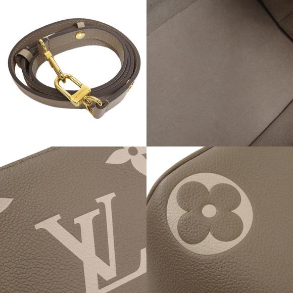 Louis Vuitton Neo Noe MM Emprene Handbag - Picture 6 of 8